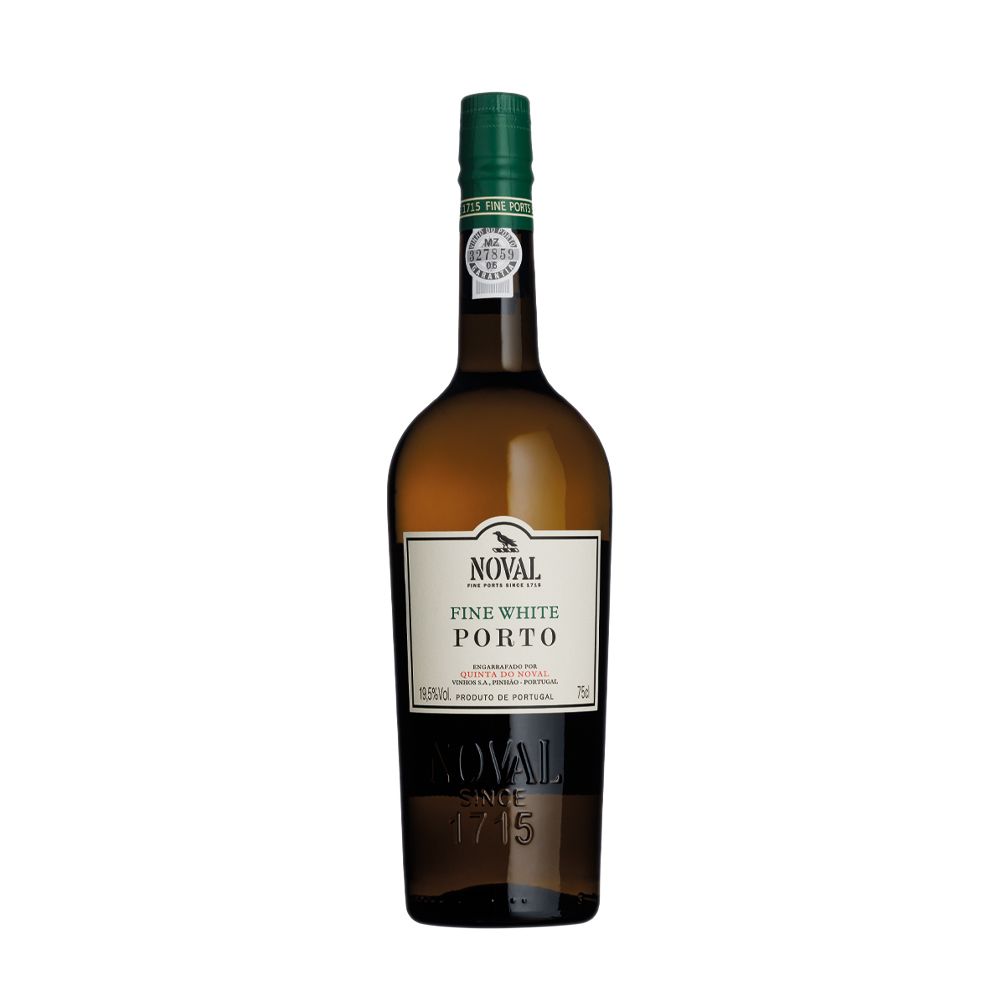 - Noval White Port Wine 75cl (1)