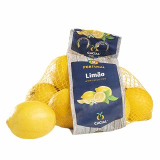  - Cacial Lemons IGP 1 Kg