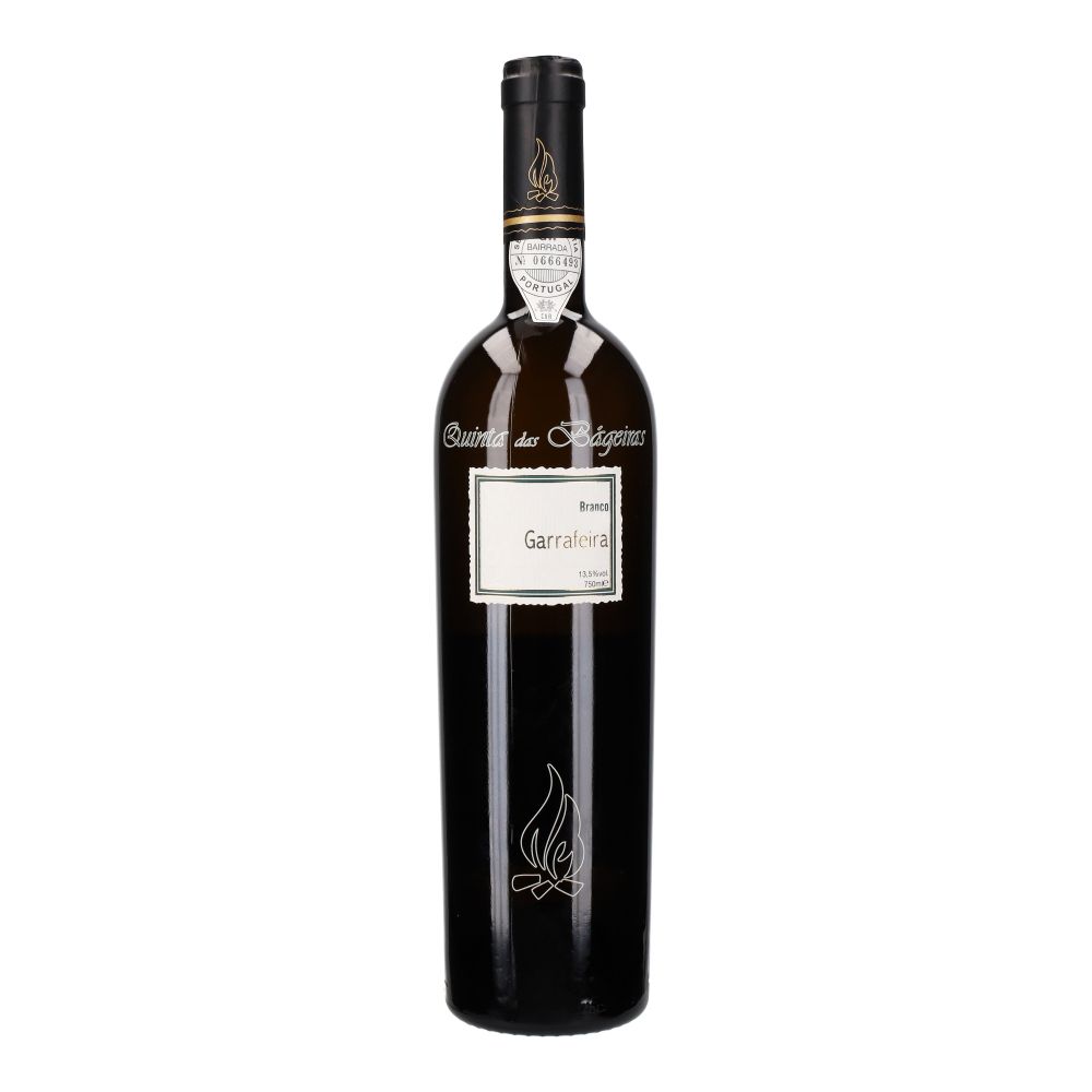  - Quinta das Bageiras Garrafeira White Wine 75cl (1)