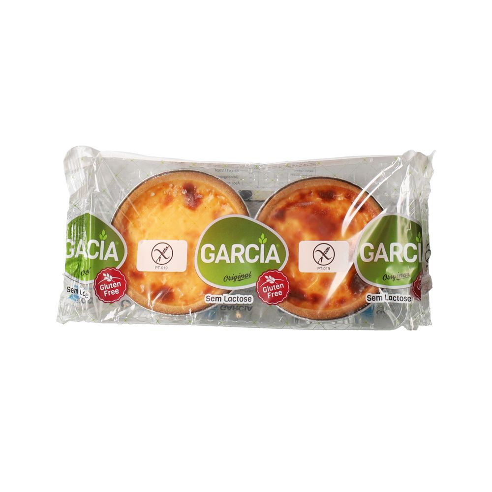  - Garcia Gluten-Free Cream Tartlet 170g (1)