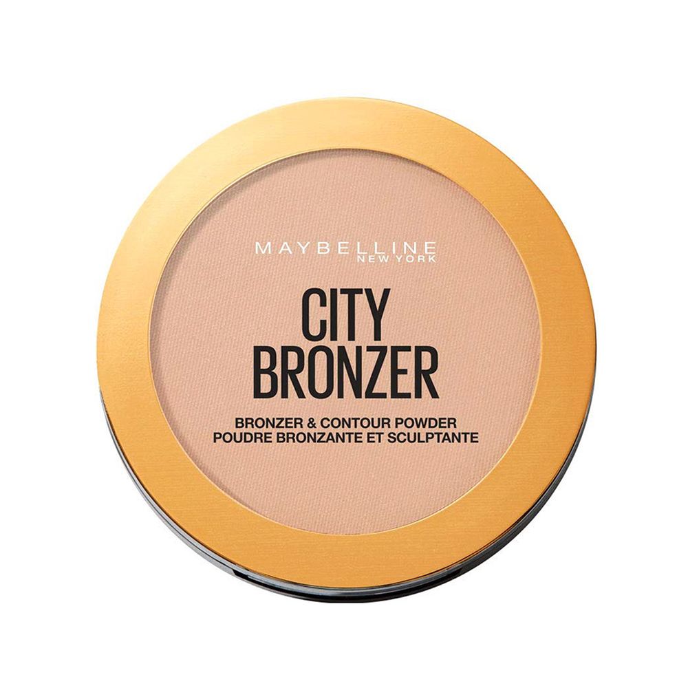  - Maybelline City Bronze Bronze Powder 250 (1)