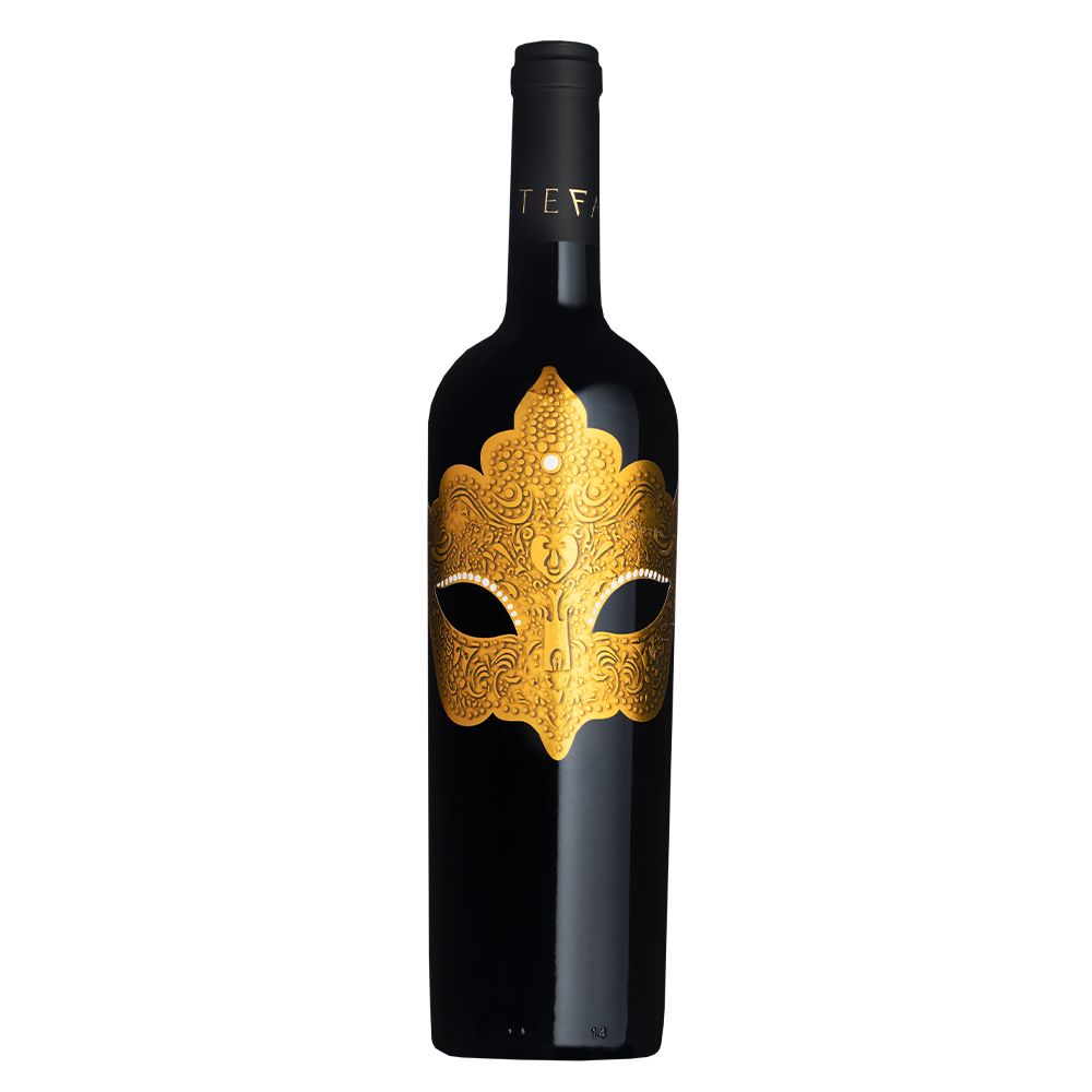  - Volte Face Reserva Red Wine 75cl (1)