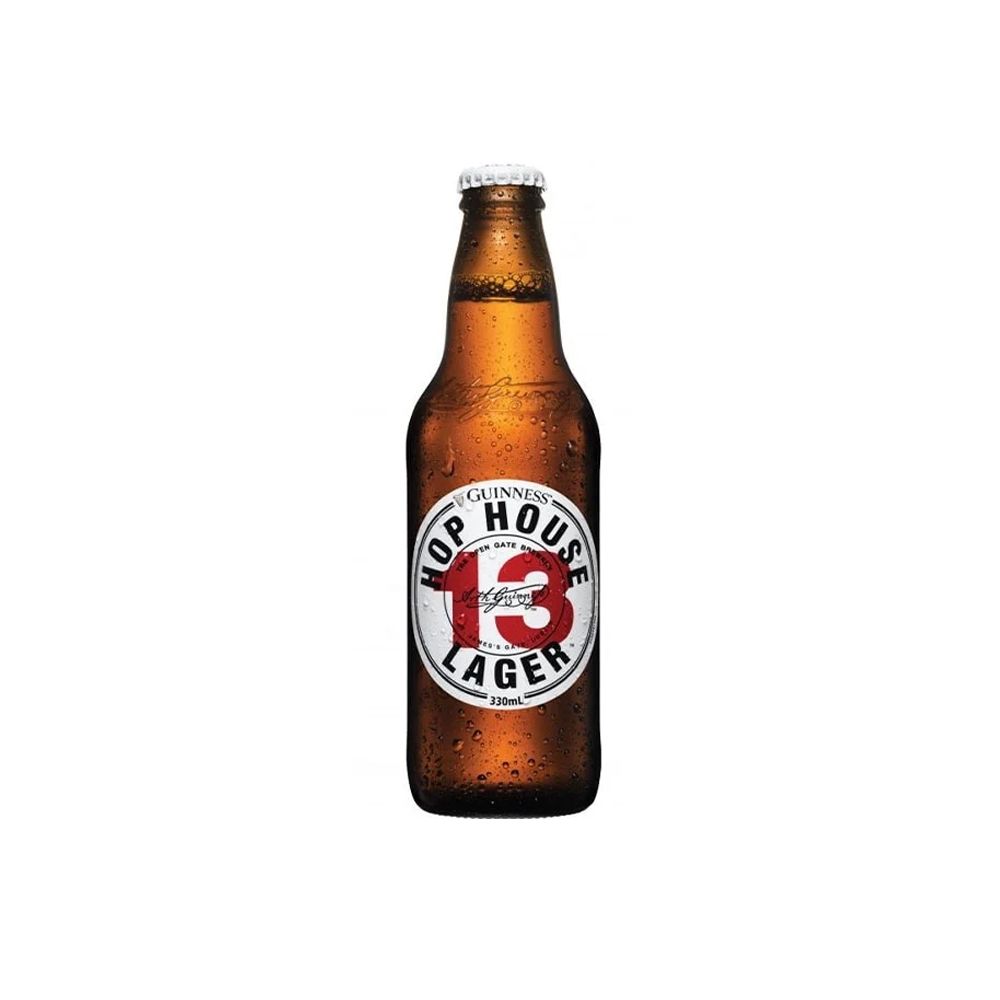  - Cerveja Guiness Hop House 13 Garrafas 33cl (1)