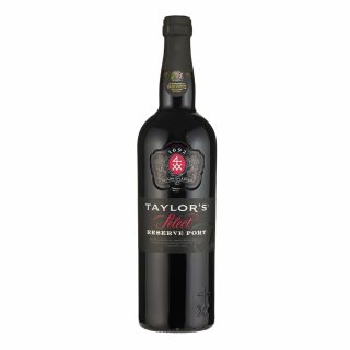  - Taylors Selected Port 75cl