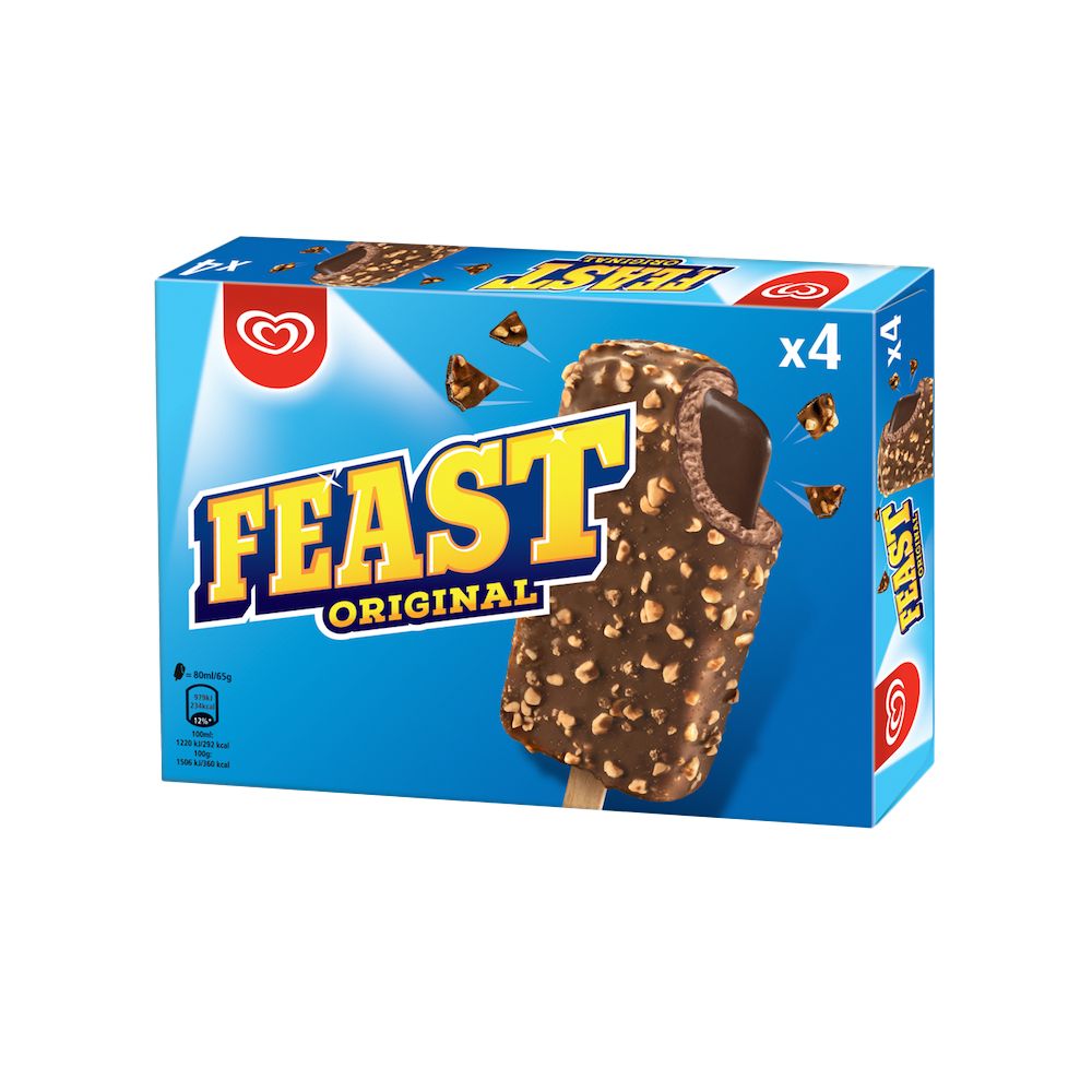  - Feast Original Ice Cream 4un=360ml (1)