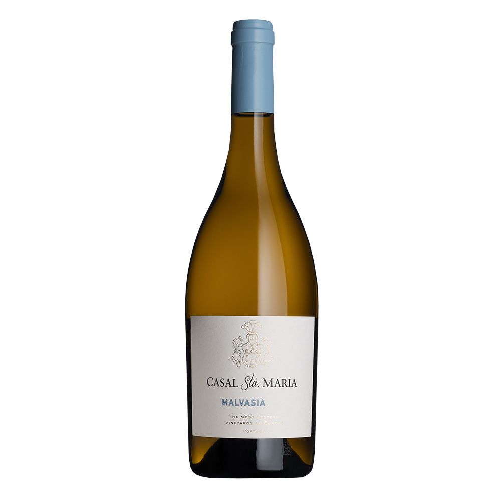  - Casal Santa Malvasia White Wine 75cl (1)