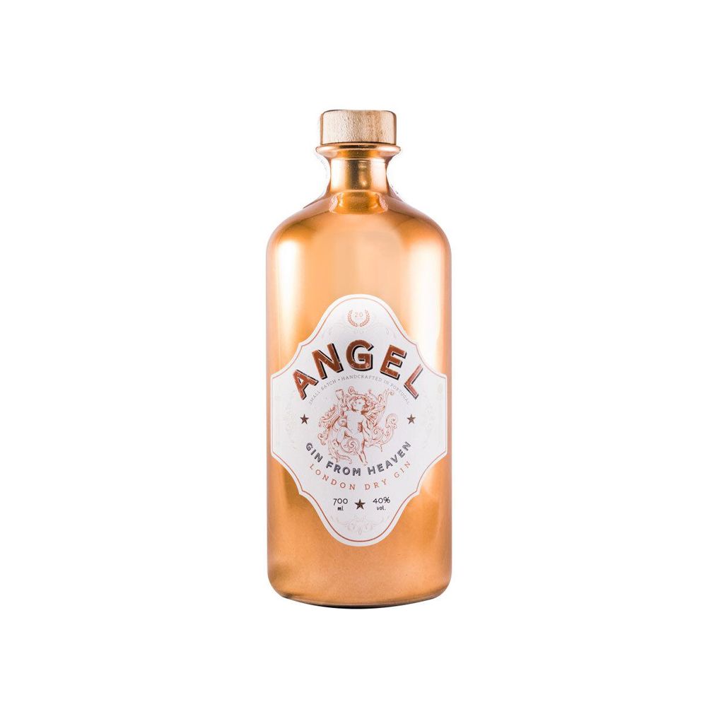  - Gin Angel 70cl (1)
