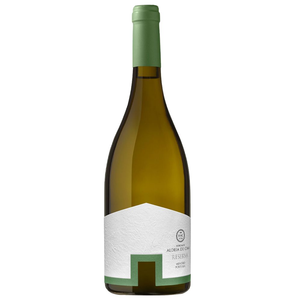  - Vinho Branco Herdade Aldeia de Cima Reserva 75cl (1)