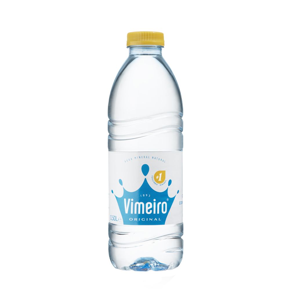  - Vimeiro Original Water 50cl (1)