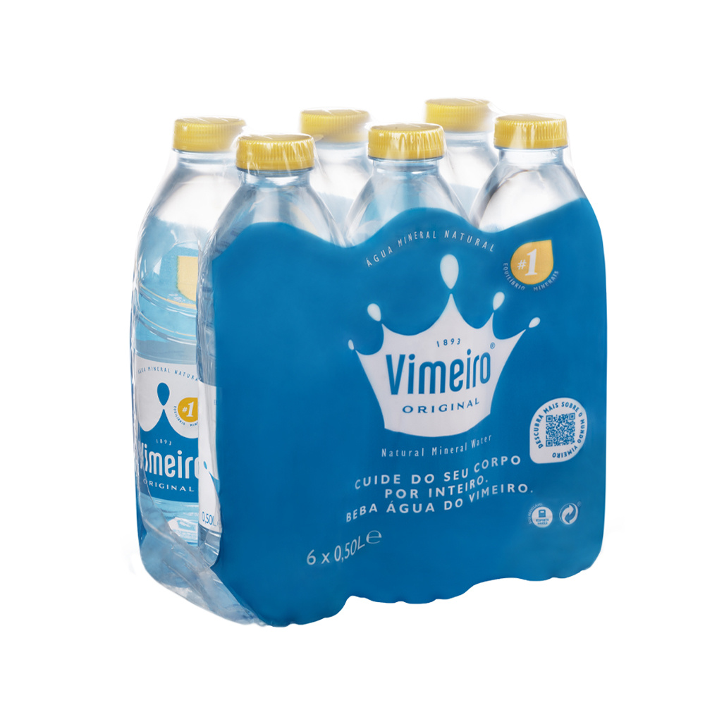  - Vimeiro Original Water 6x50cl (1)