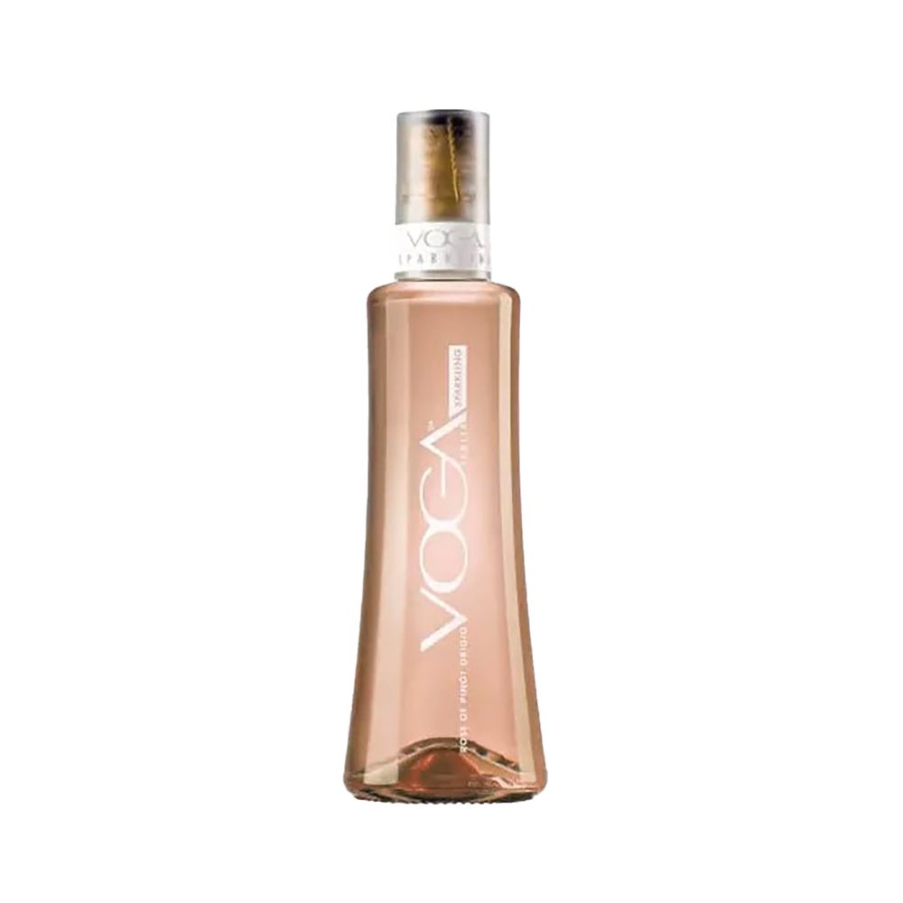  - Voga Pinot Grigio Rosé Sparkling Wine 75cl (1)