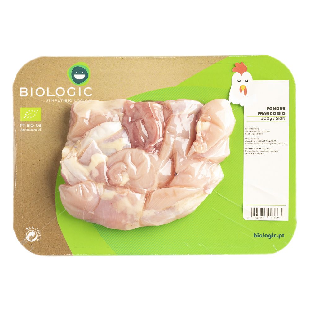  - Biologic Organic Chicken Fondue 300g (1)