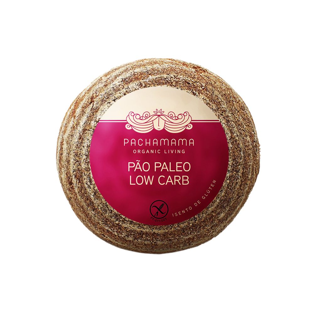  - Pachamama Low Carb Paleo Bread 300g (2)