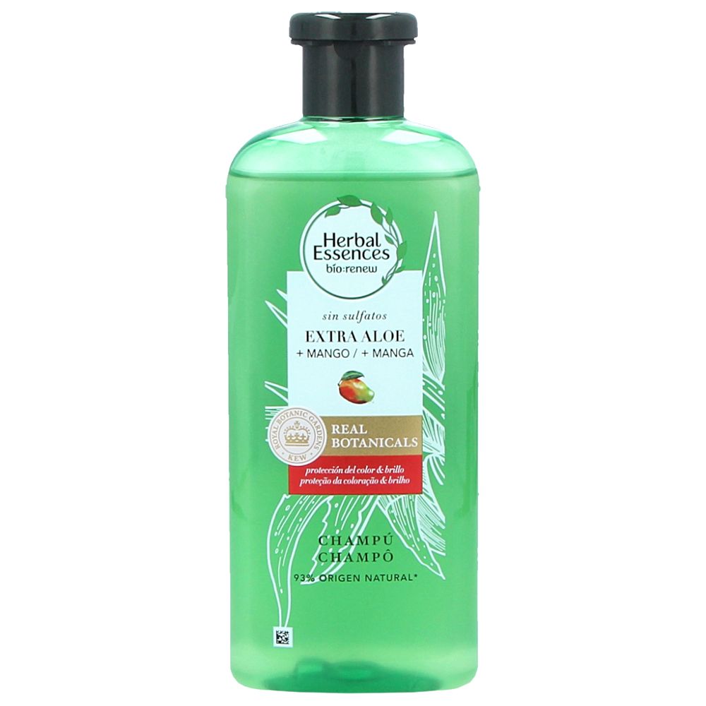  - Herbal Essences Mango Shampoo 380ml (1)