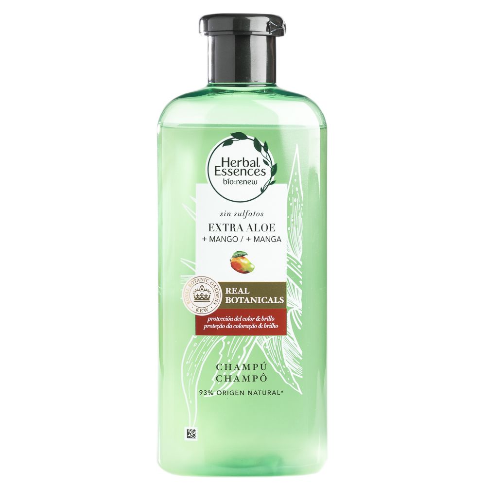  - Herbal Essences Mango Shampoo 380ml (2)