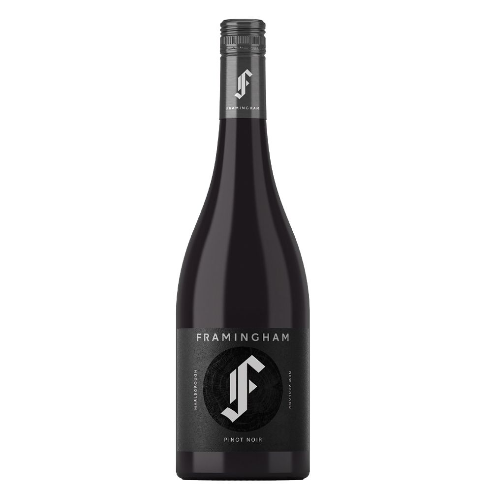  - Vinho Tinto Framingham Pinot Noir 75cl (1)