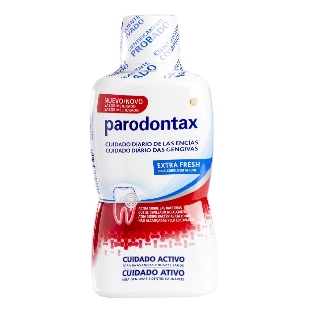  - Paradontax Extra Fresh Mouthwash 500 ml (1)