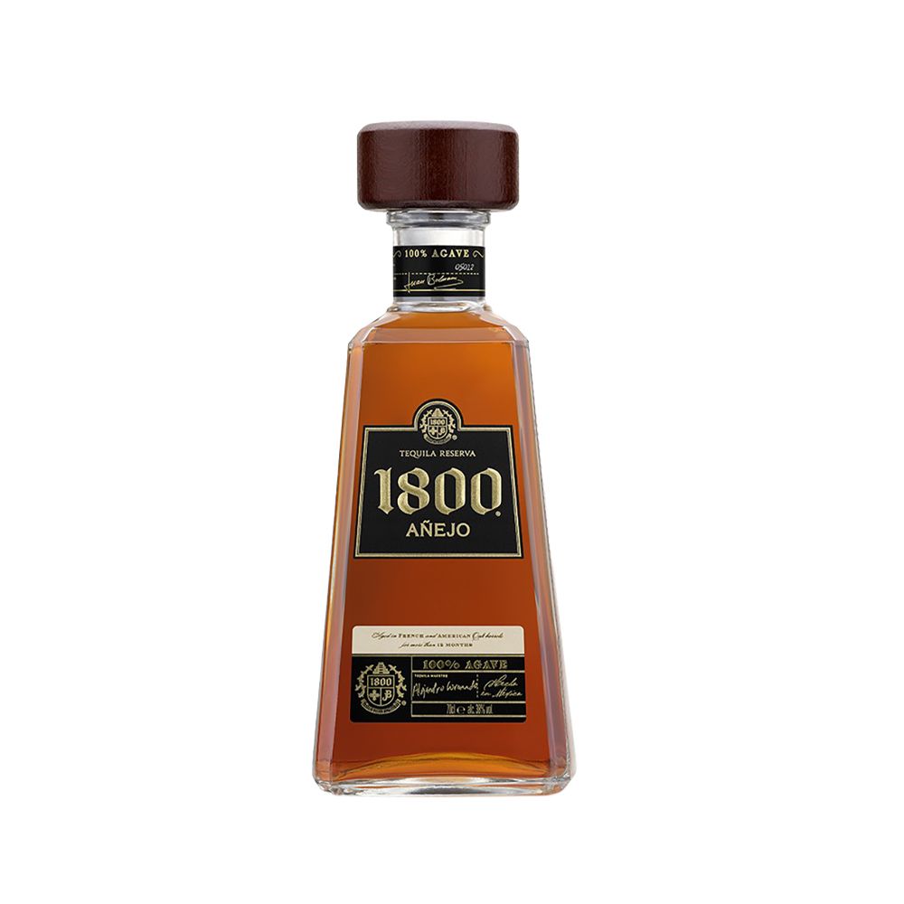  - Tequila Reserva 1800 Anejo 70cl (1)
