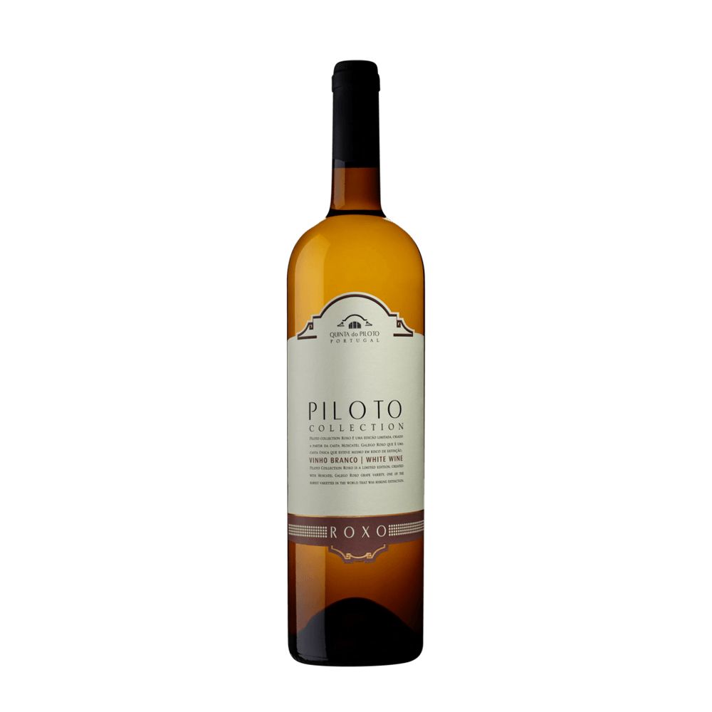  - Quinta do Piloto Collection Roxo White Wine 75cl (1)