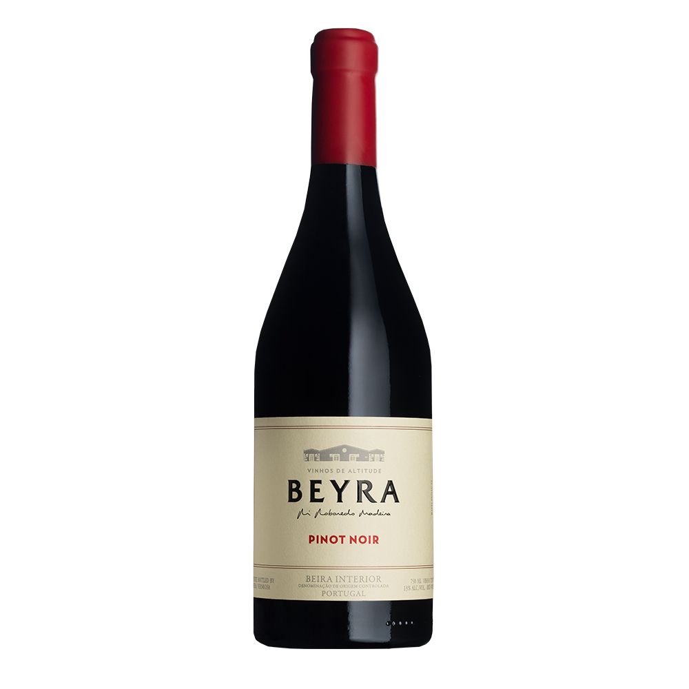  - Vinho Tinto Beyra Pinot Noir 75cl (1)