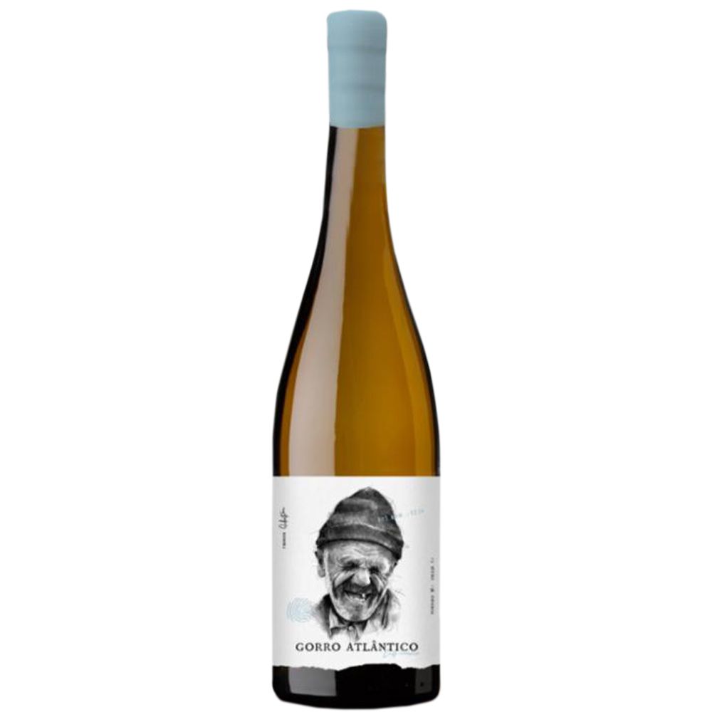  - Gorro Loureiro White Wine 75cl (1)