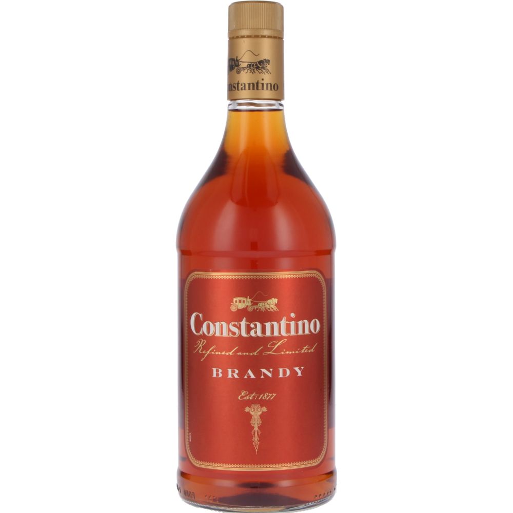  - Constantino Brandy 1L (1)