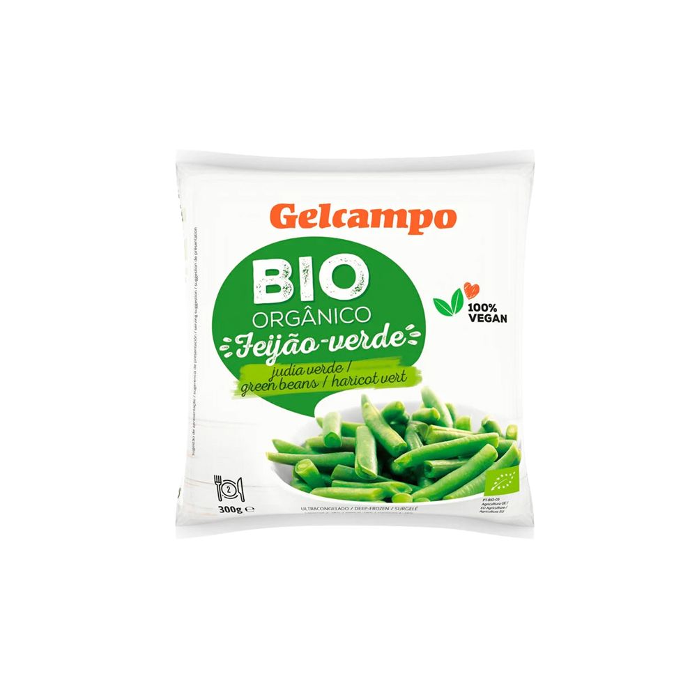  - Feijão Verde Gelcampo Cortado Bio 300g (1)