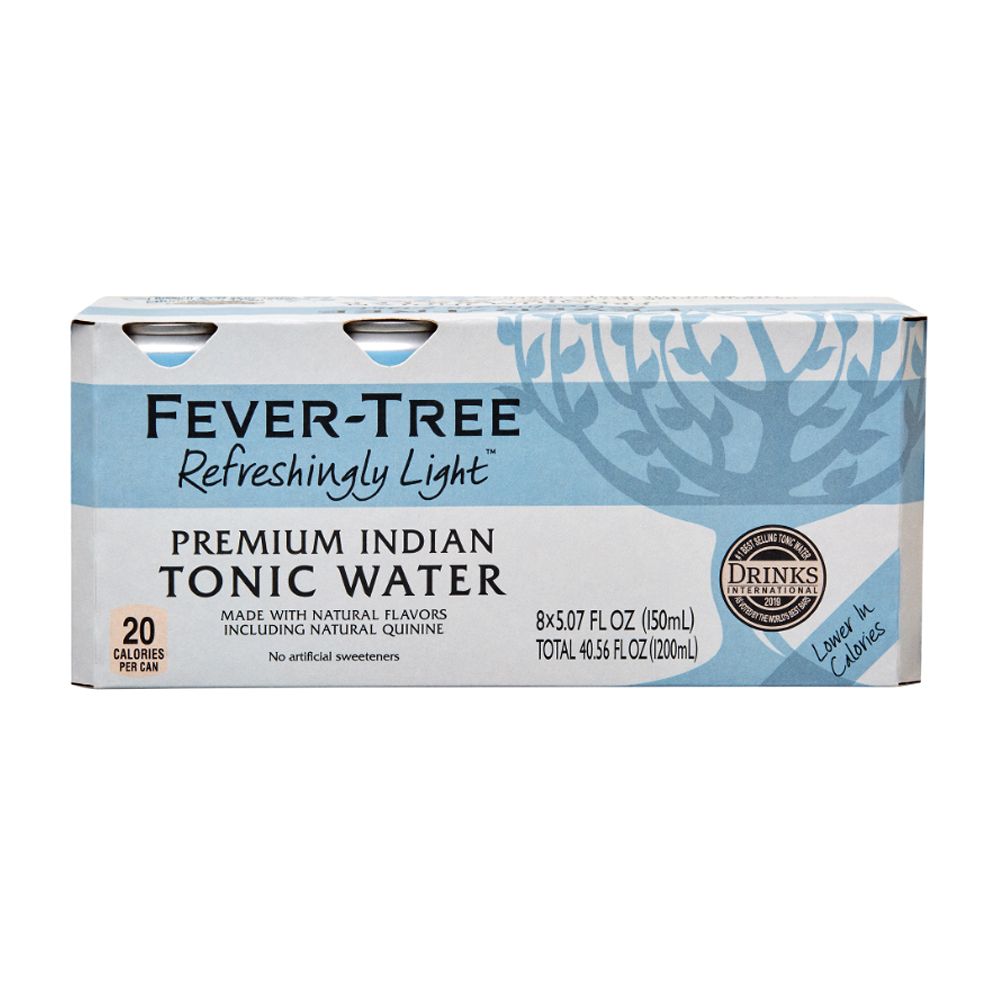 - Fever-Tree Light Tonic Water 8x150ml (3)