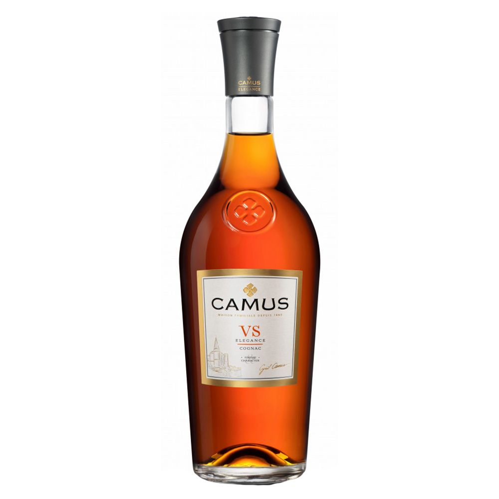 - Camus VS Elegance Cognac 70cl (1)