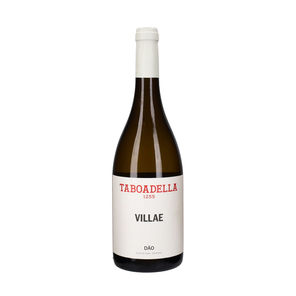  - Vinho Branco Taboadella Dão Villae 75cl (1)