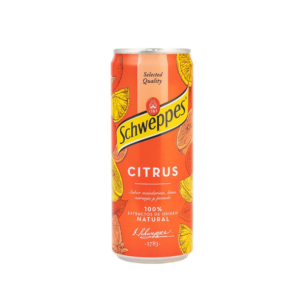  - Schweppes Citrus 33cl (1)