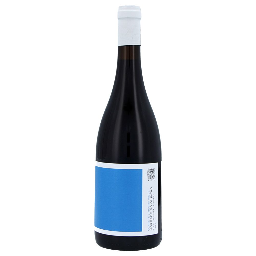  - Vinho Tinto Morgado do Quintão Clarete 75cl (1)