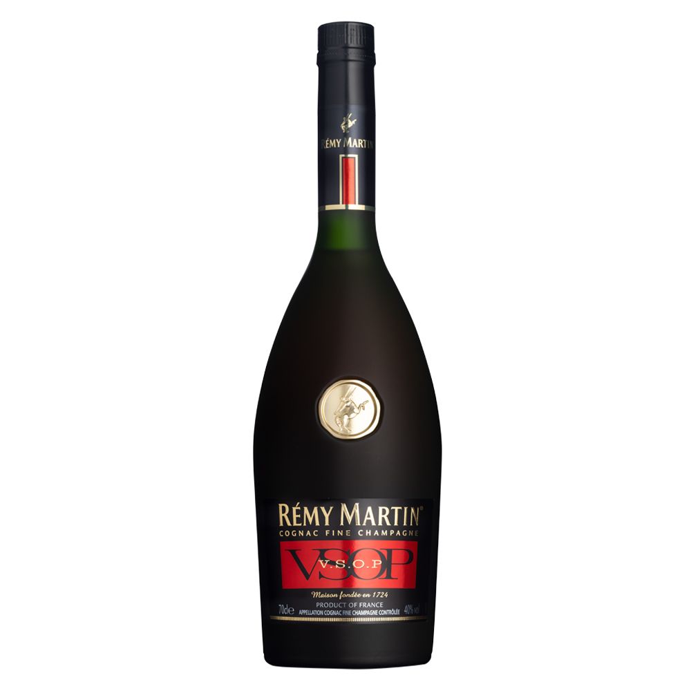  - Remy Martin VSOP Cognac 70cl (1)