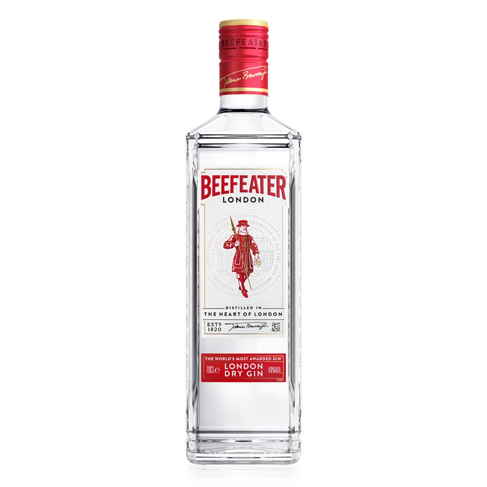  - Beefeater Dry Gin 70cl (1)