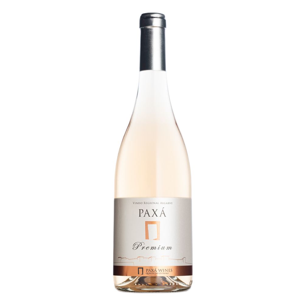  - Paxa Premium Rose Wine 75cl (1)