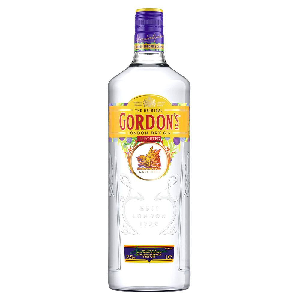  - Gordon`s Gin 1L (1)