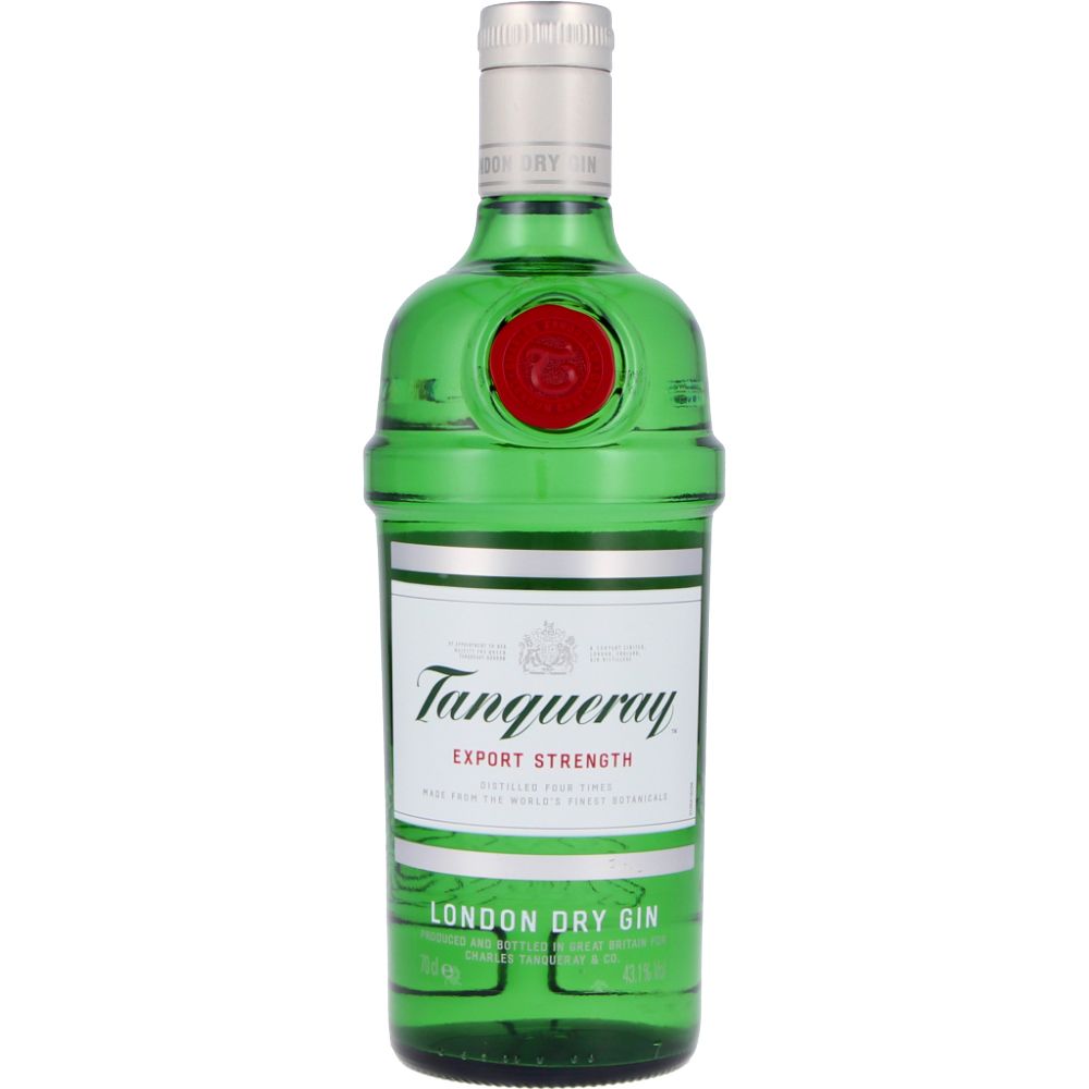  - Tanqueray Gin 70cl (1)