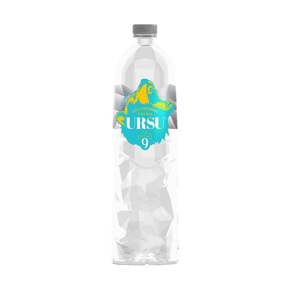  - Ursu9 Natural Alkaline Mineral Water 1.5L (1)