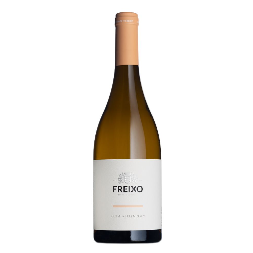  - Freixo Chardonnay White Wine 75cl (1)