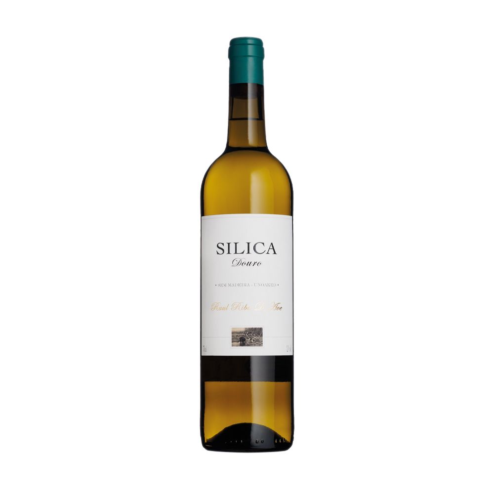  - Vinho Branco Silica 75cl (1)