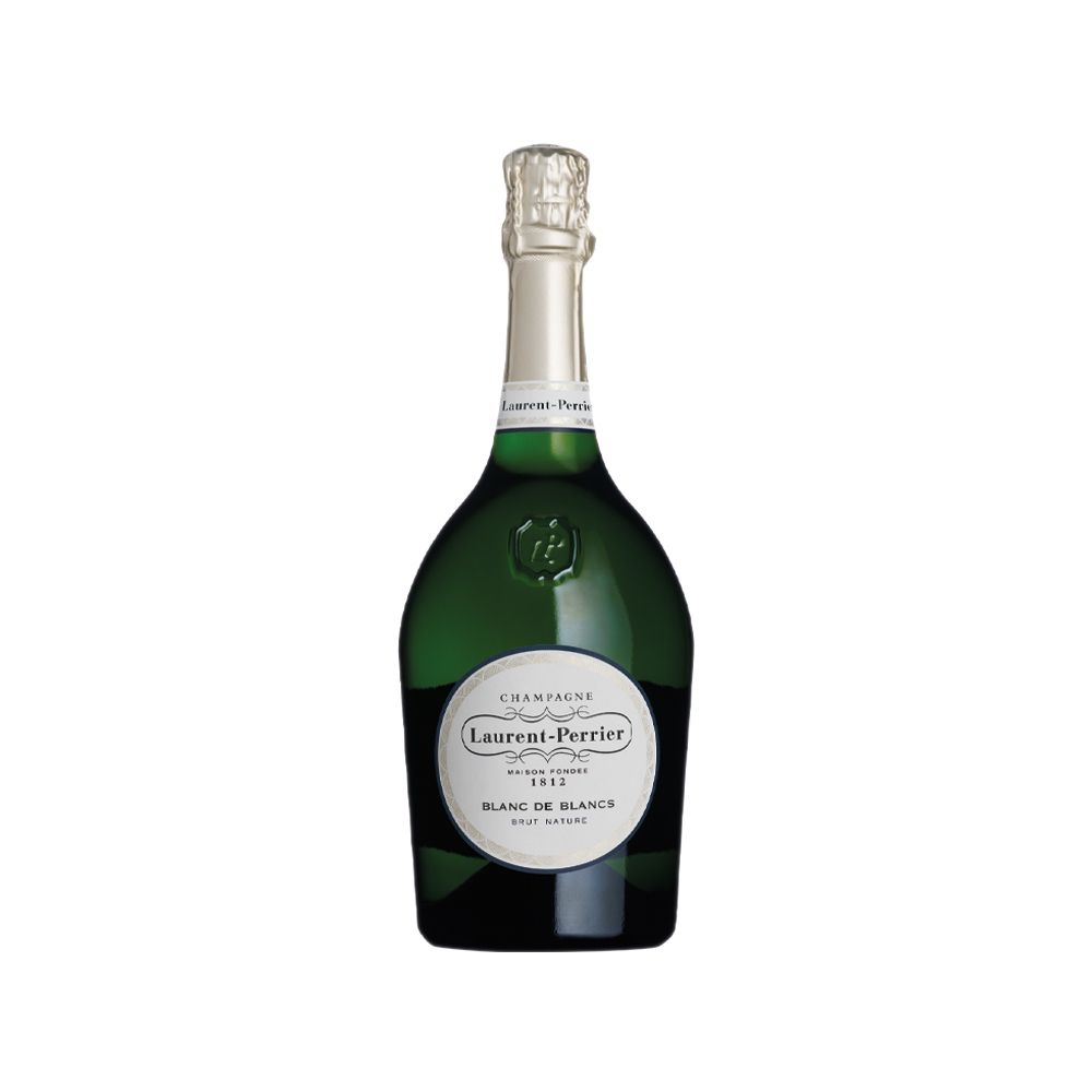  - Laurent-Perrier Blanc de Blanc Champagne 75cl (1)