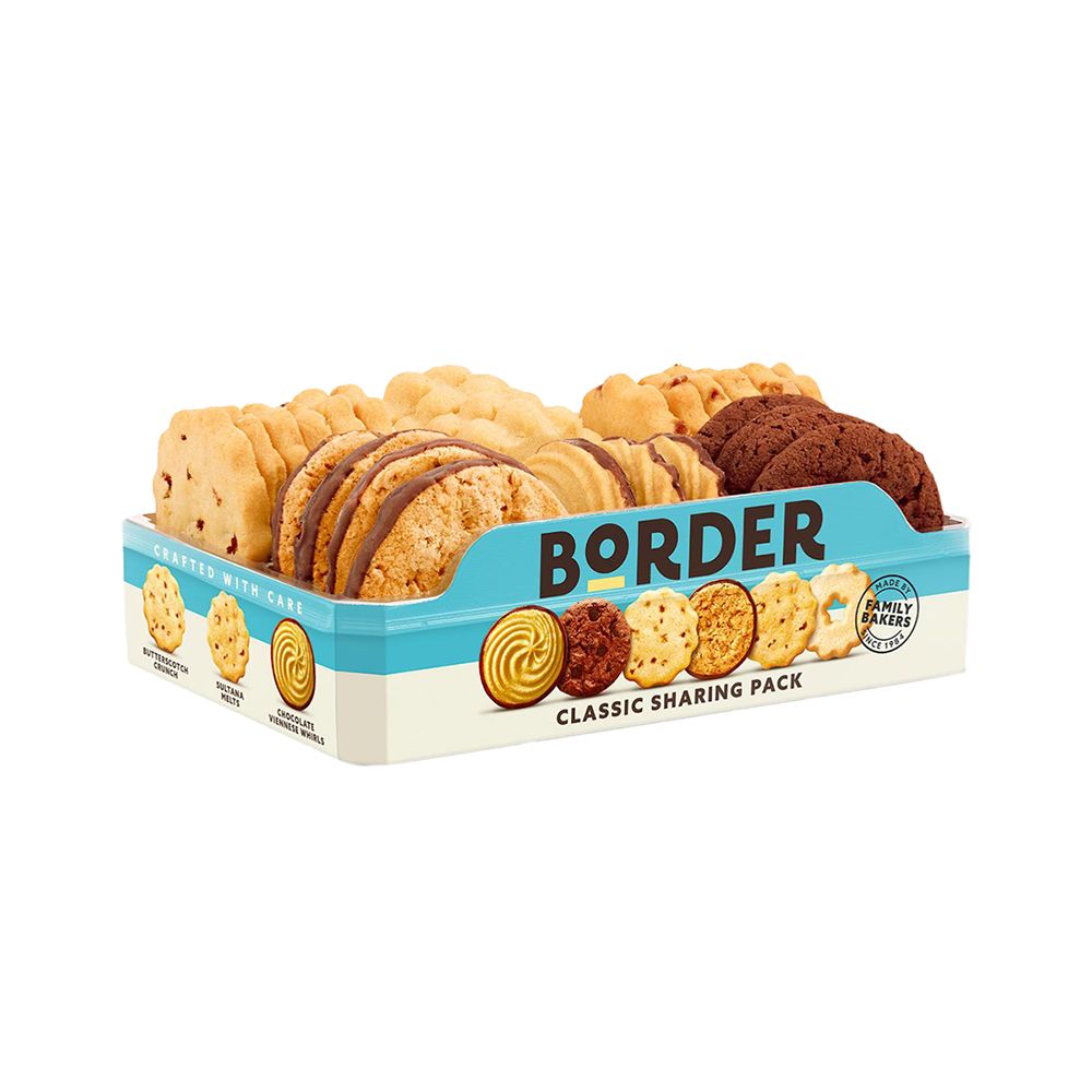  - Border Classic Biscuit 400g (1)
