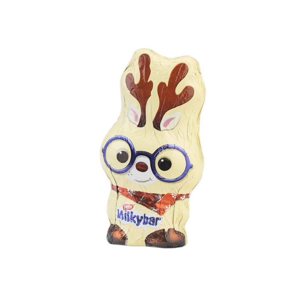  - Chocolate Nestlé Milkybar Rena 88g (1)