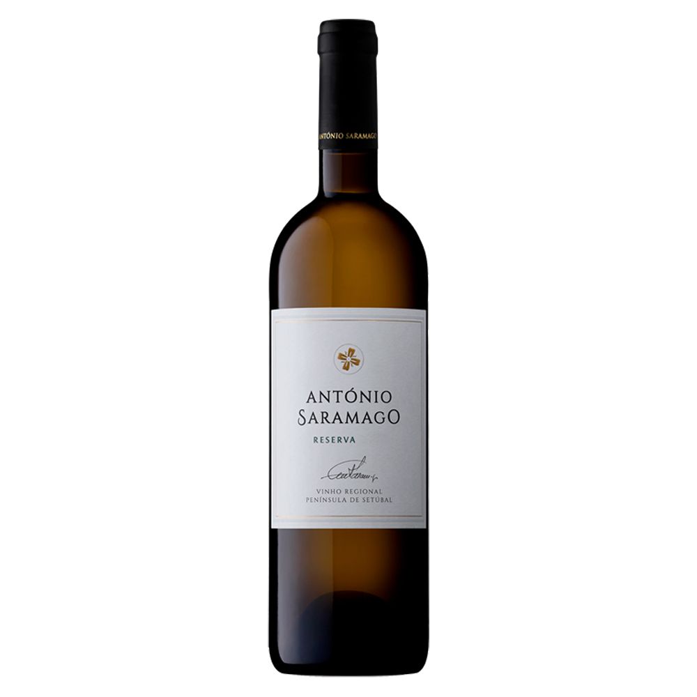  - Vinho Branco António Saramago Reserva 75cl (1)