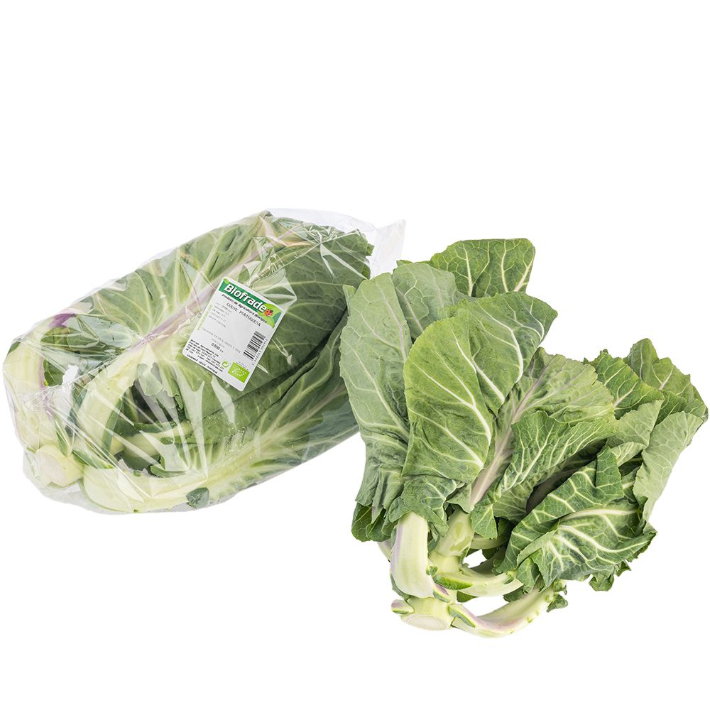  - Biofrade Portuguese Cabbage 500g (1)
