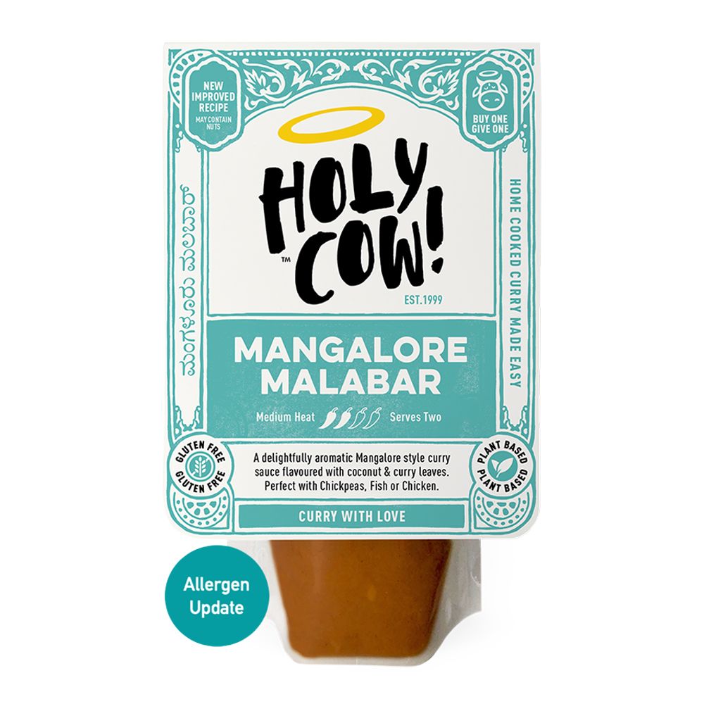  - Holy Cow Curry Mangalore Sauce 250g (1)