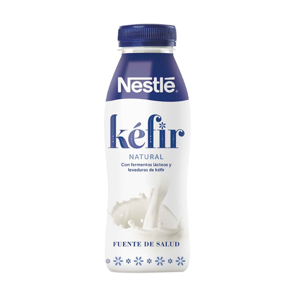  - Nestlé Natural Kefir 500g (1)