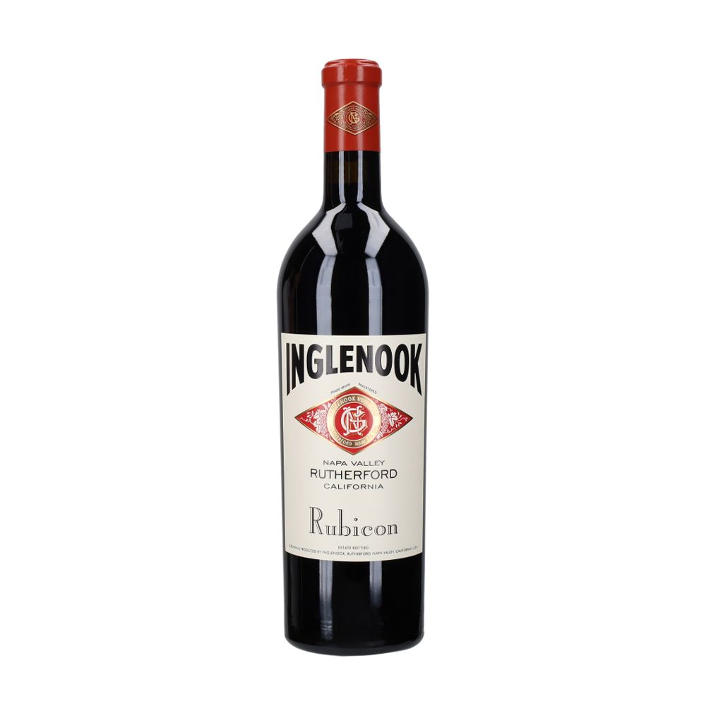  - Inglenook Rubicon Red Wine 75cl (1)