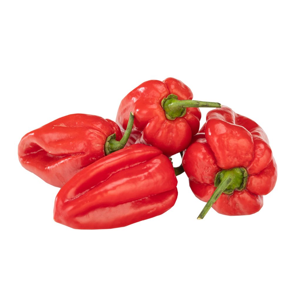  - Herbex Pepper Variety African 100g (1)