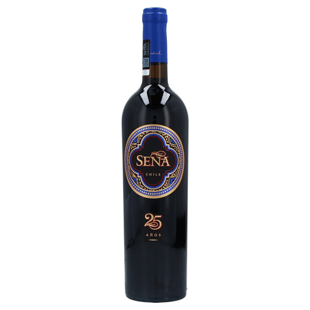  - Sena Red Wine 75cl (1)